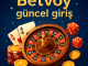 betvoy güncel giriş 2025
